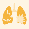 呼吸器系疾患