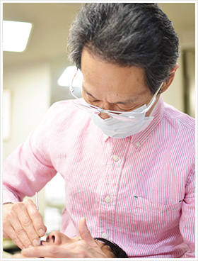 日本矯正歯科学会・Dr.高橋の豆知識！　「八重歯がかわいい」は日本だけ